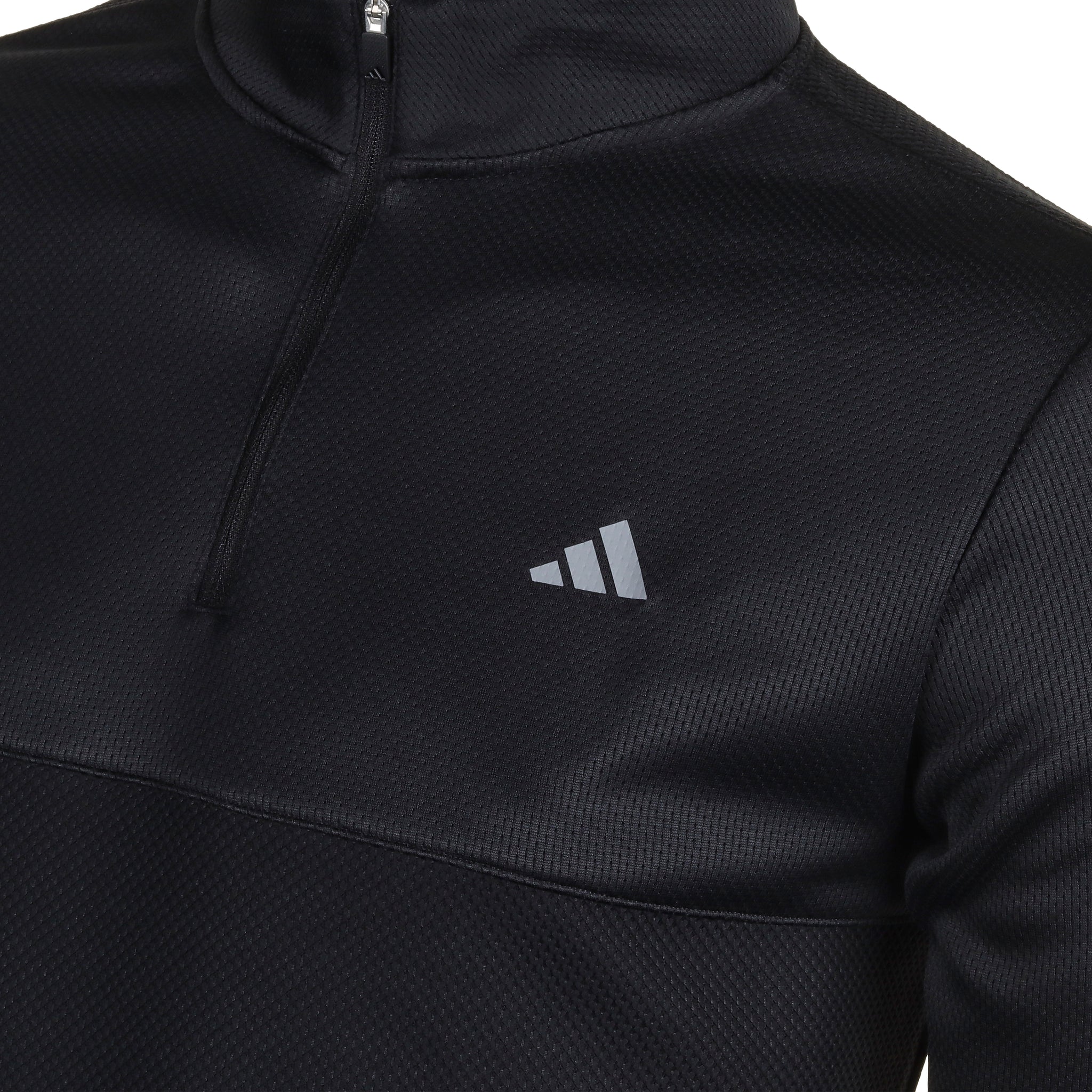 adidas-golf-ultimate365-textured-1-4-zip-iu4696-black