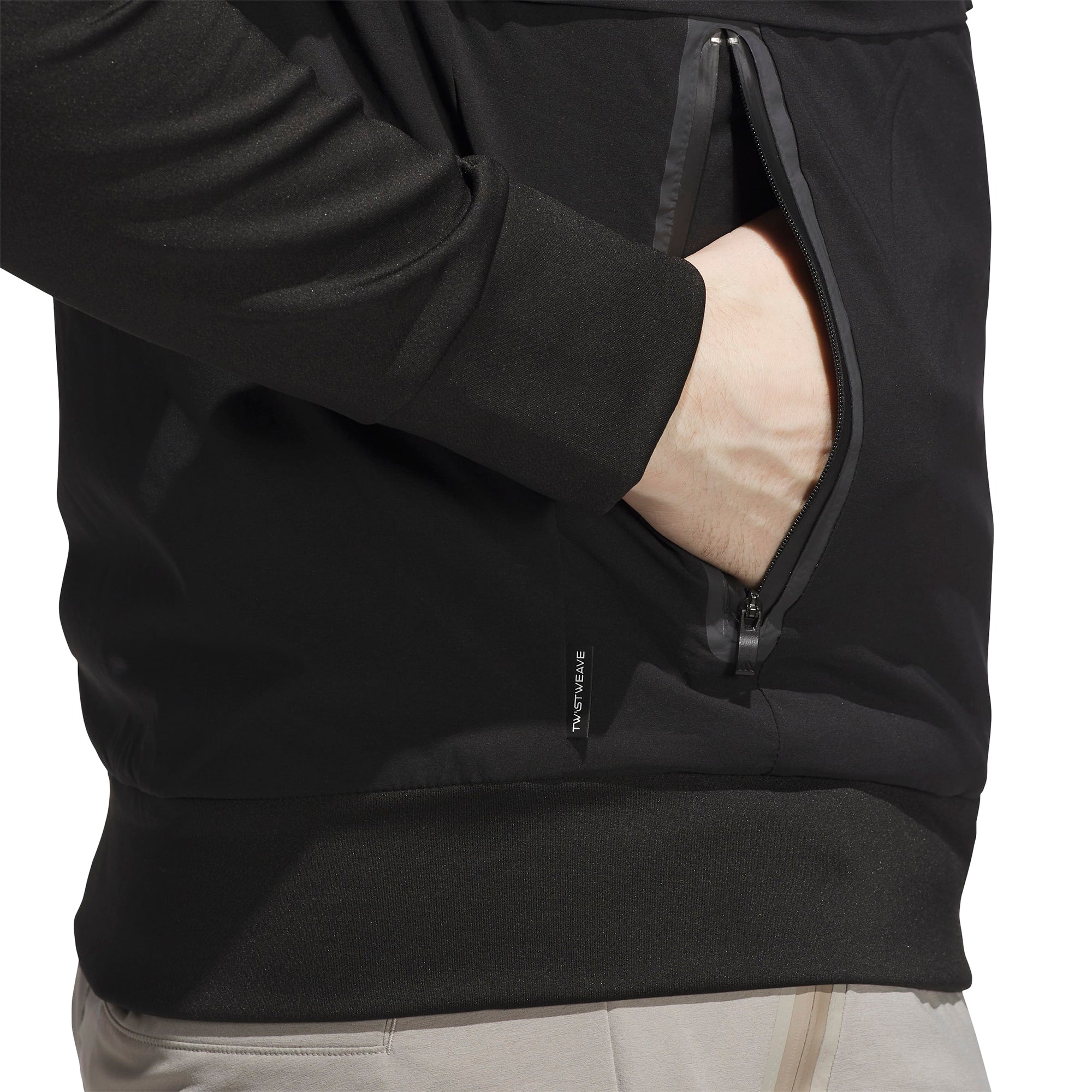adidas Golf Ultimate365 Tour Frostguard Jacket