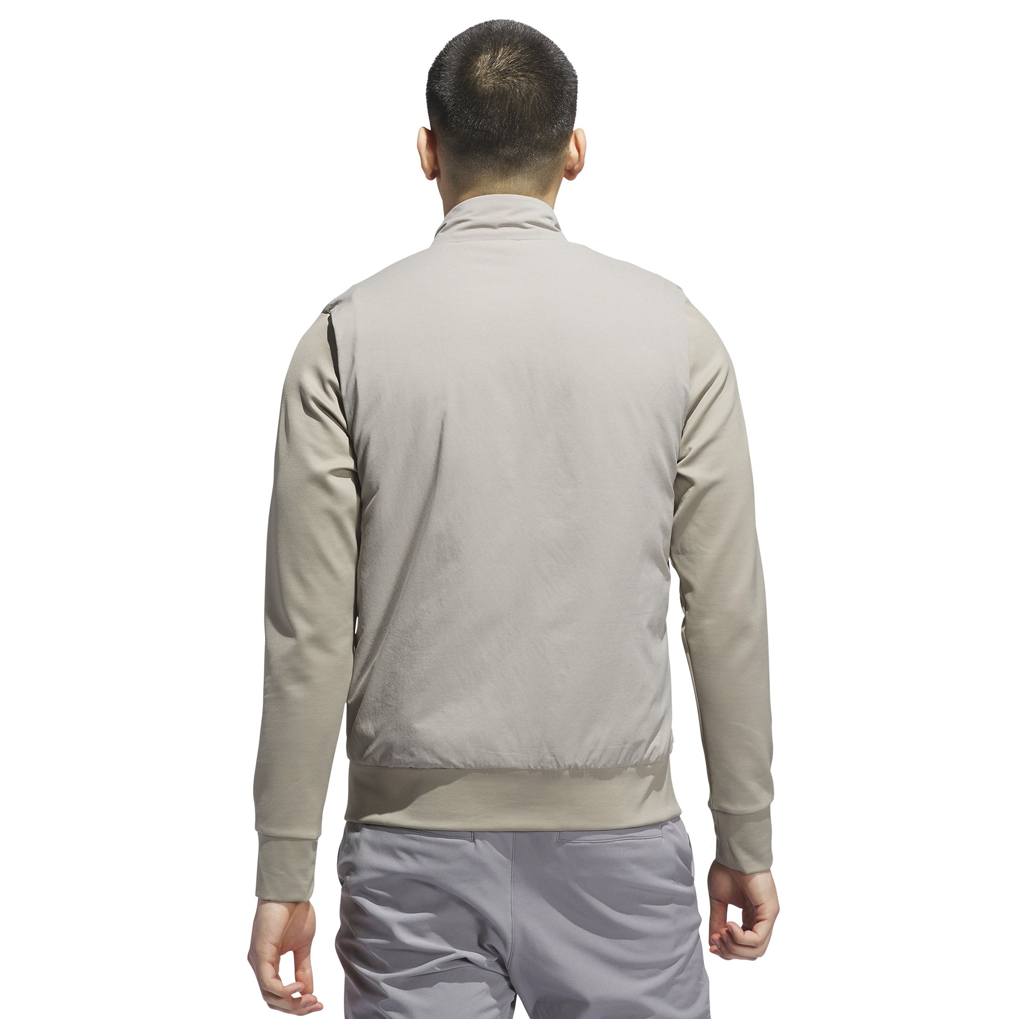 adidas Golf Ultimate365 Tour Frostguard Jacket Putty Beige