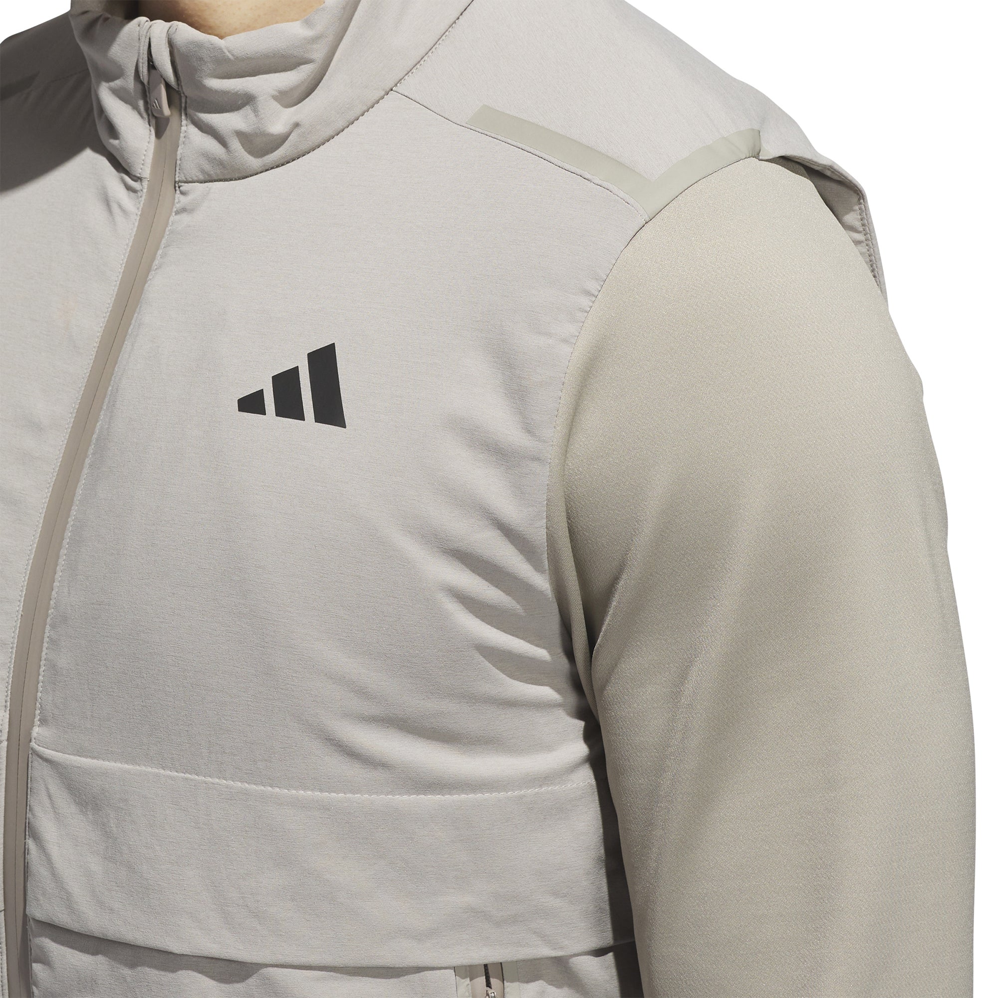 adidas Golf Ultimate365 Tour Frostguard Jacket Putty Beige