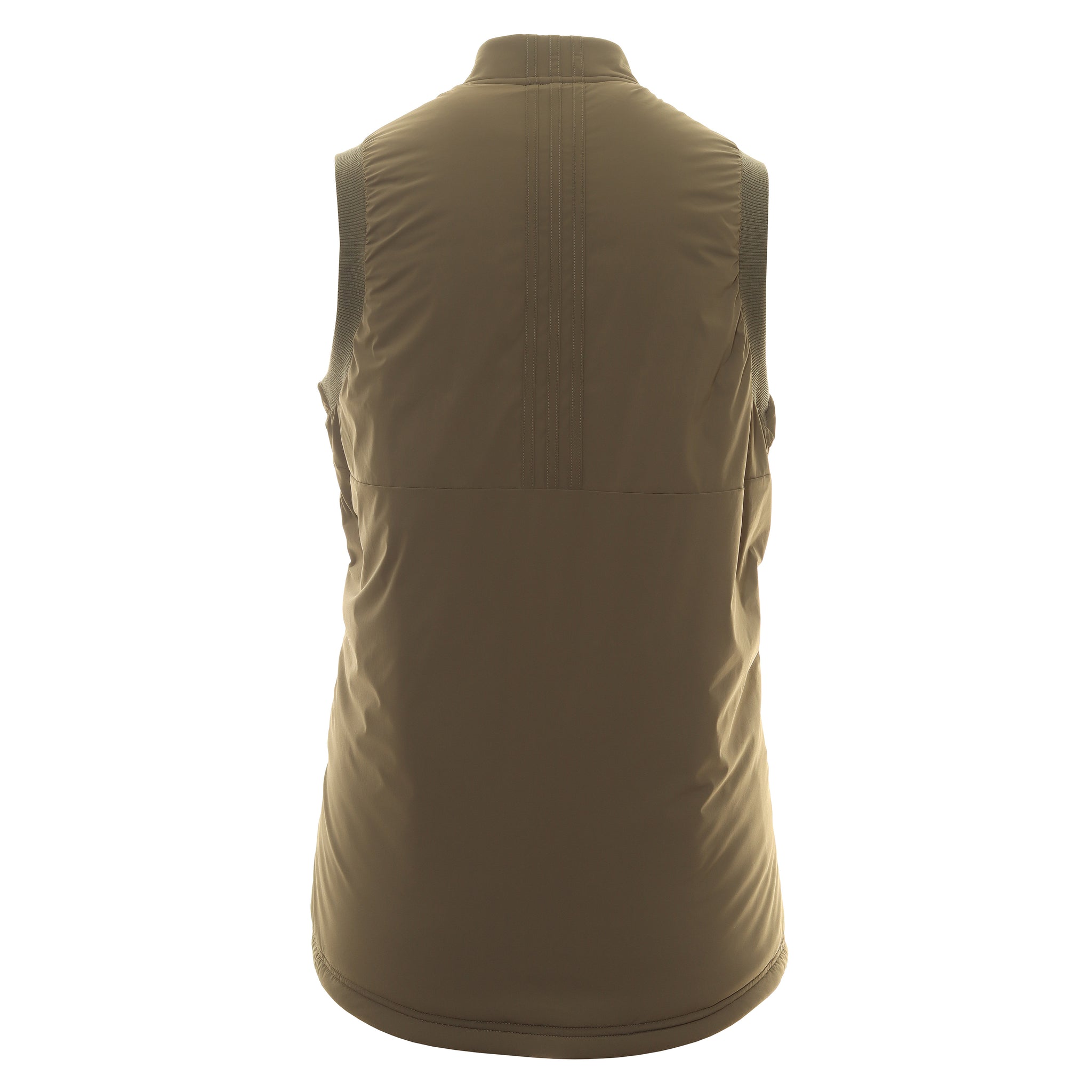 adidas Golf Ultimate365 Tour Frostguard Padded Vest Olive Strata 