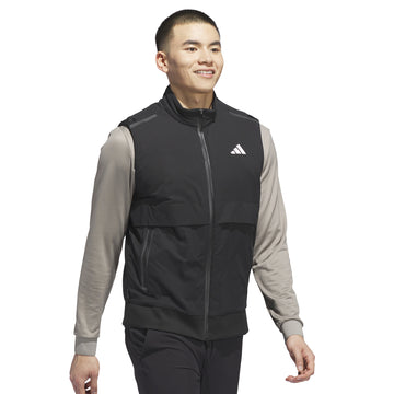 adidas Golf Ultimate365 Tour Frostguard Vest Black