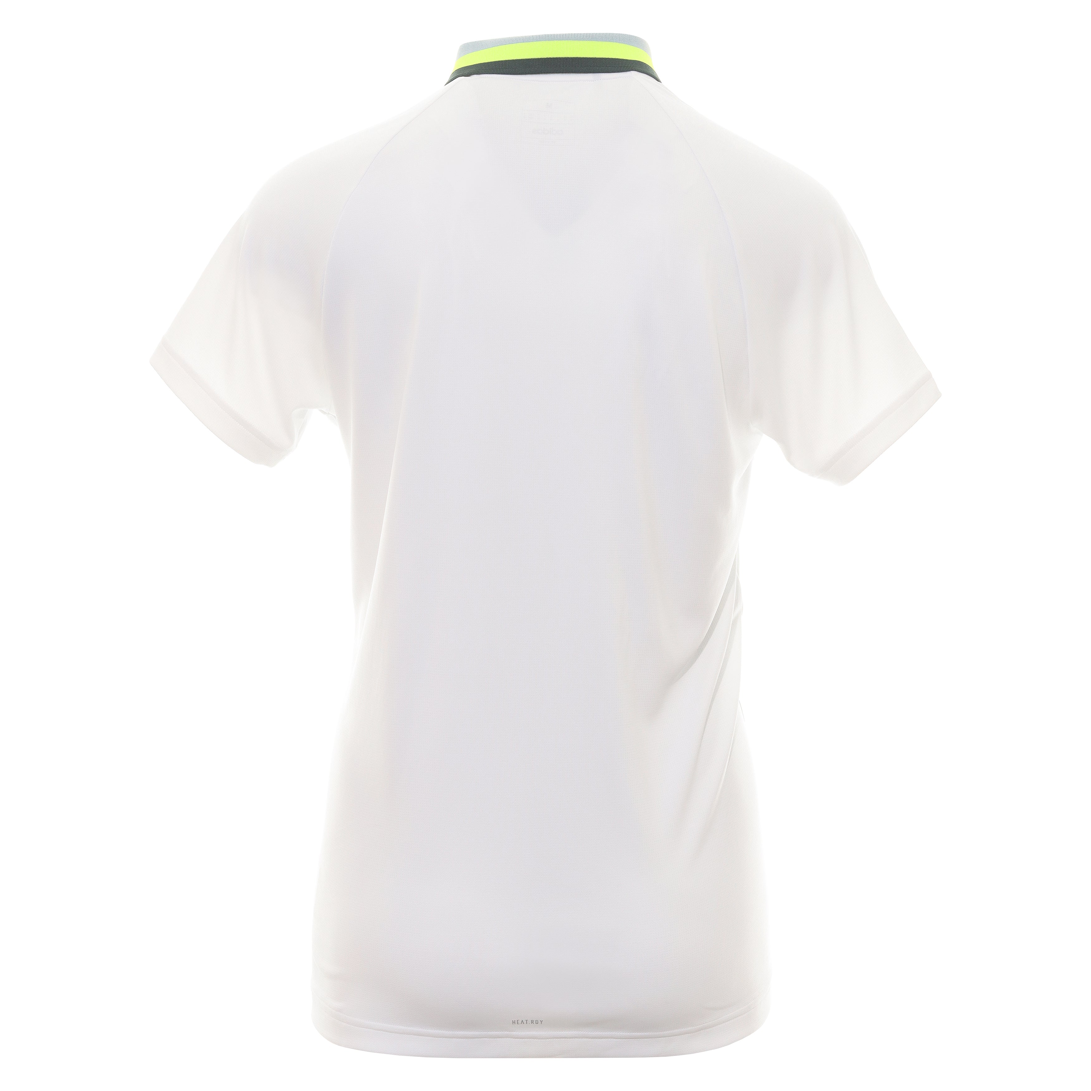 adidas Golf Ultimate365 Tour HEAT.RDY Shirt IB1988 White | Function18 ...