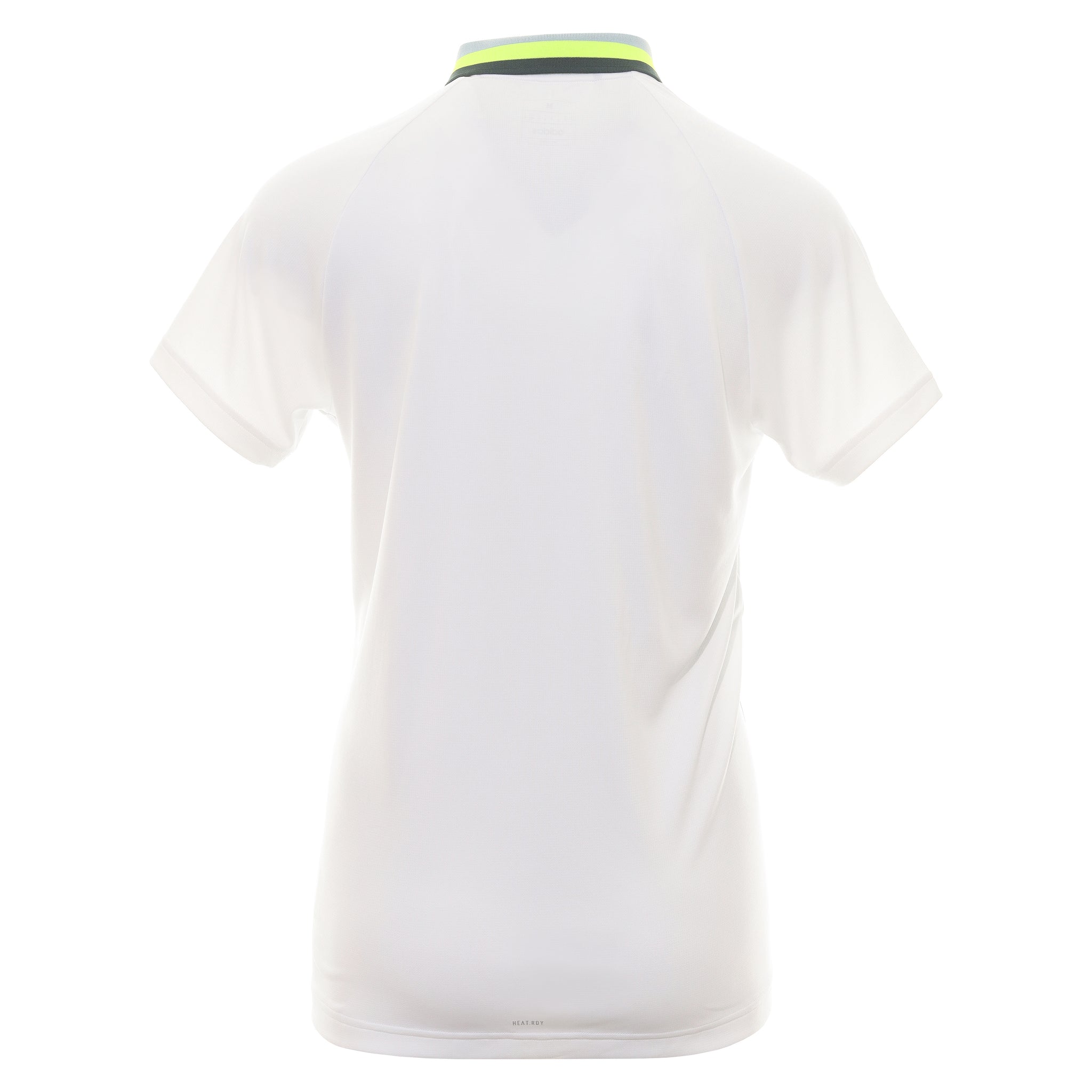 adidas Golf Ultimate365 Tour HEAT.RDY Shirt IB1988 White | Function18