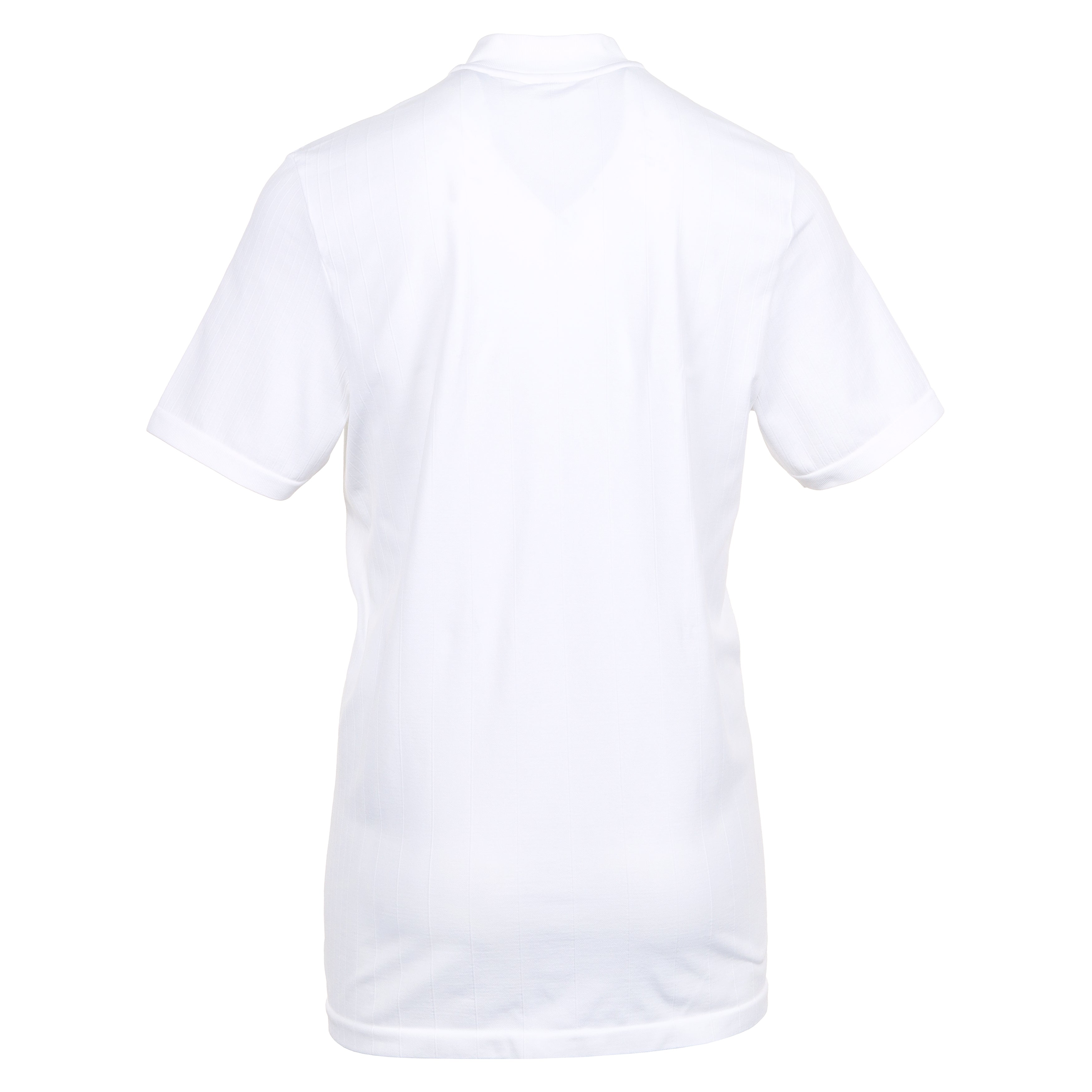 adidas Golf Ultimate365 Tour Primeknit Shirt IU4423 White | Function18