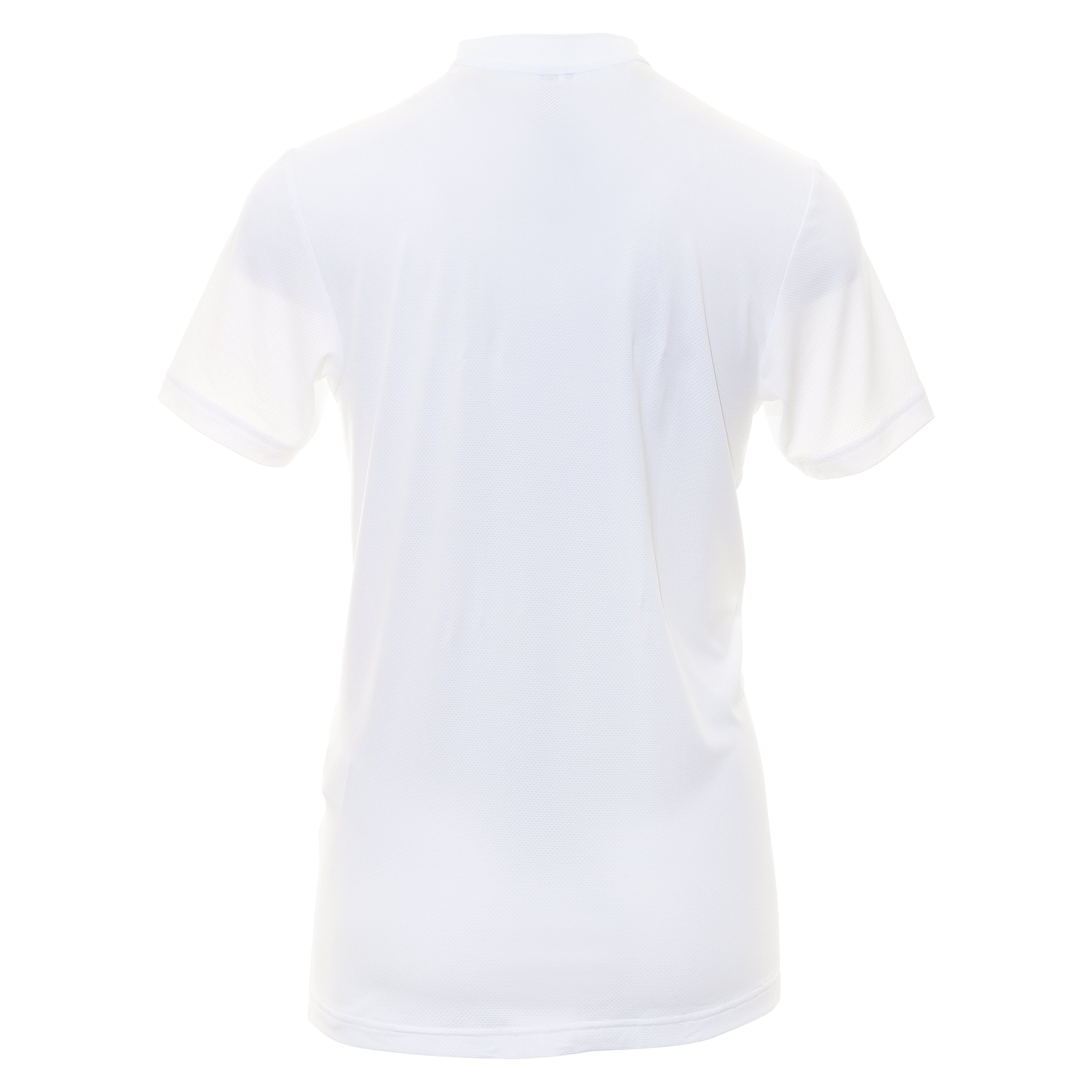 adidas Golf Ultimate365 Tour Shirt HZ3193 White | Function18