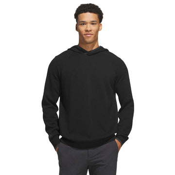 adidas Golf Ultimate365 Tour Twistknit Hoodie