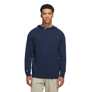 adidas Golf Ultimate365 Tour Twistknit Hoodie
