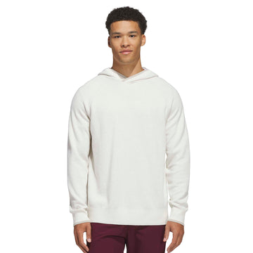 adidas Golf Ultimate365 Tour Twistknit Hoodie