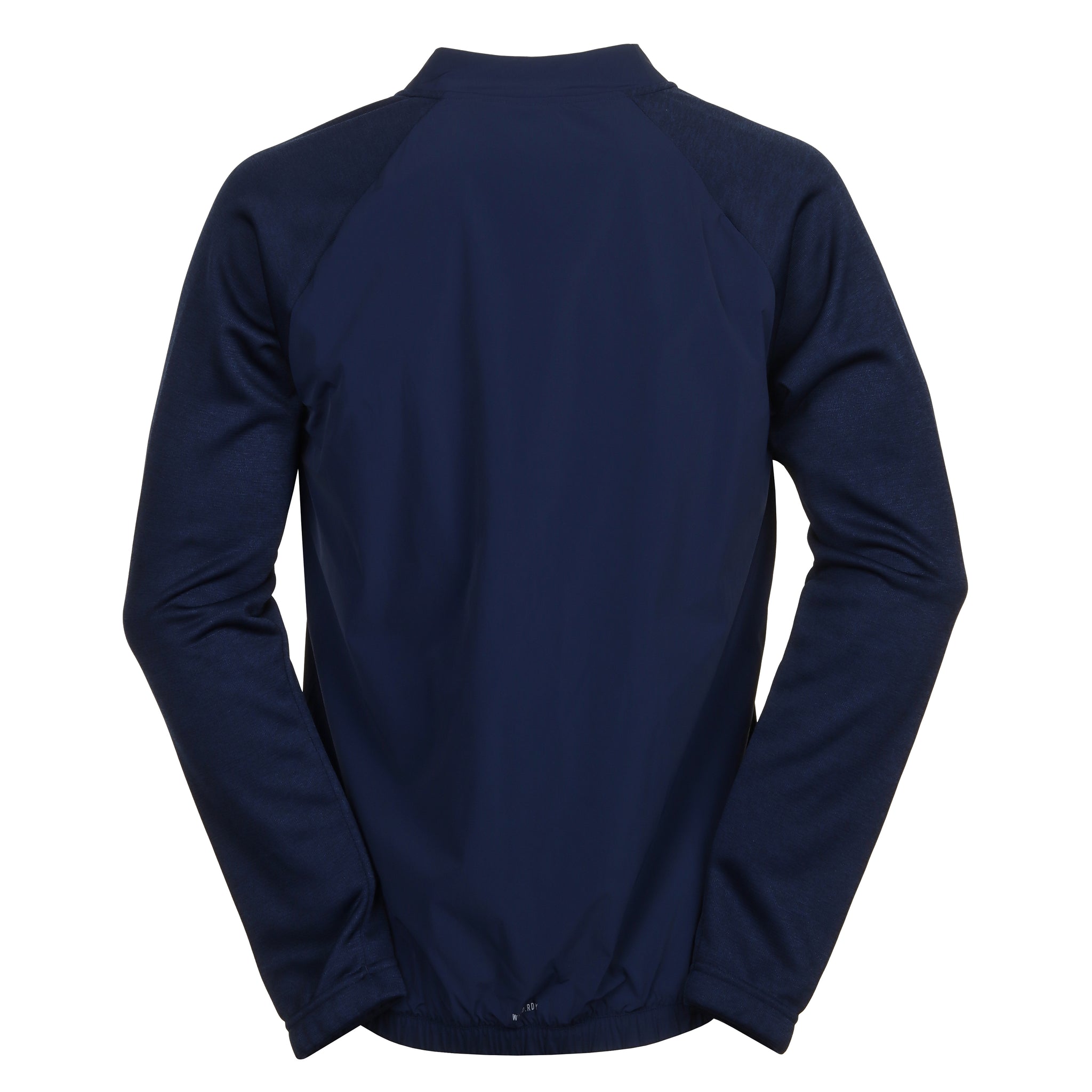 adidas Golf Ultimate365 Tour WIND.RDY Cardigan Collegiate Navy