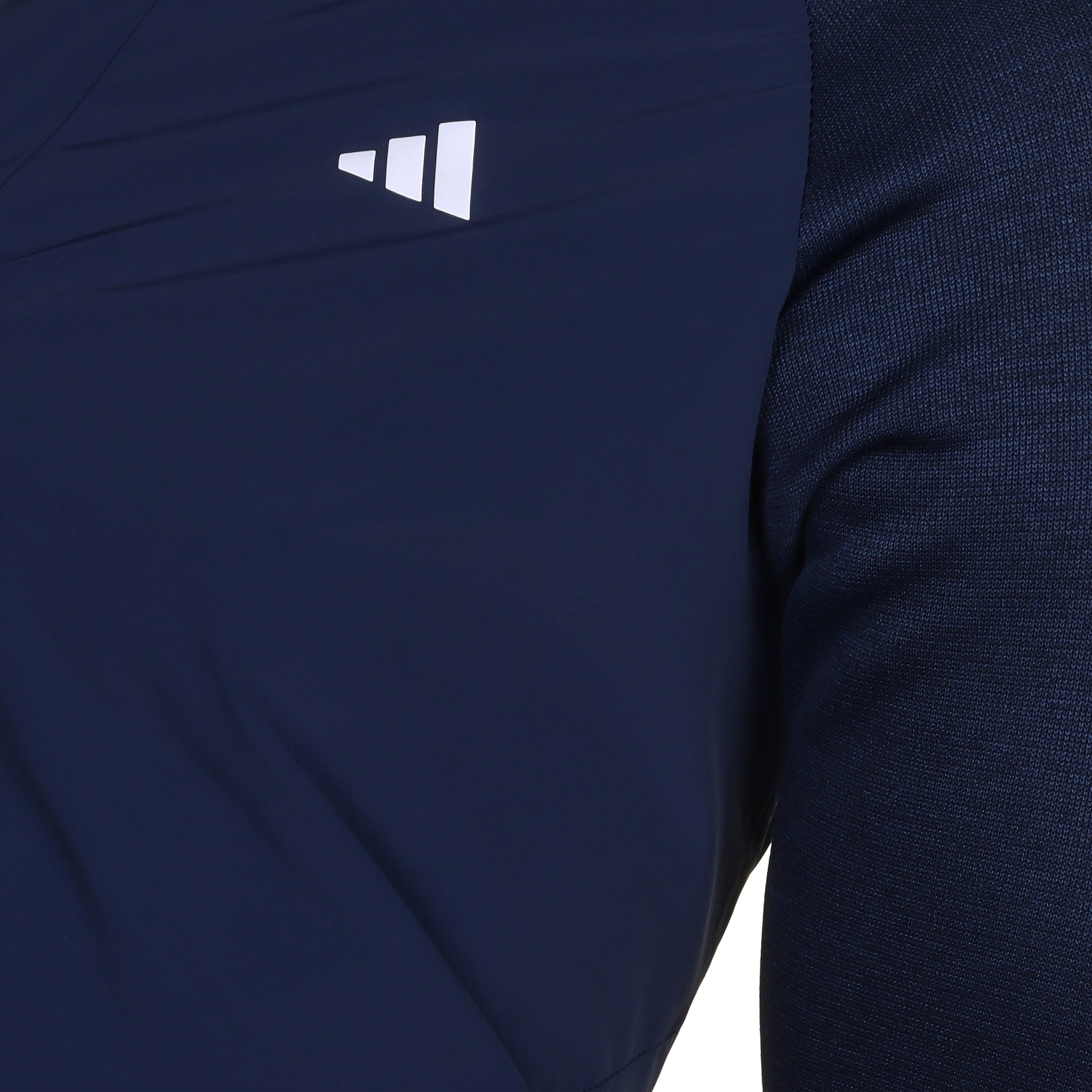 adidas Golf Ultimate365 Tour WIND.RDY Cardigan Collegiate Navy
