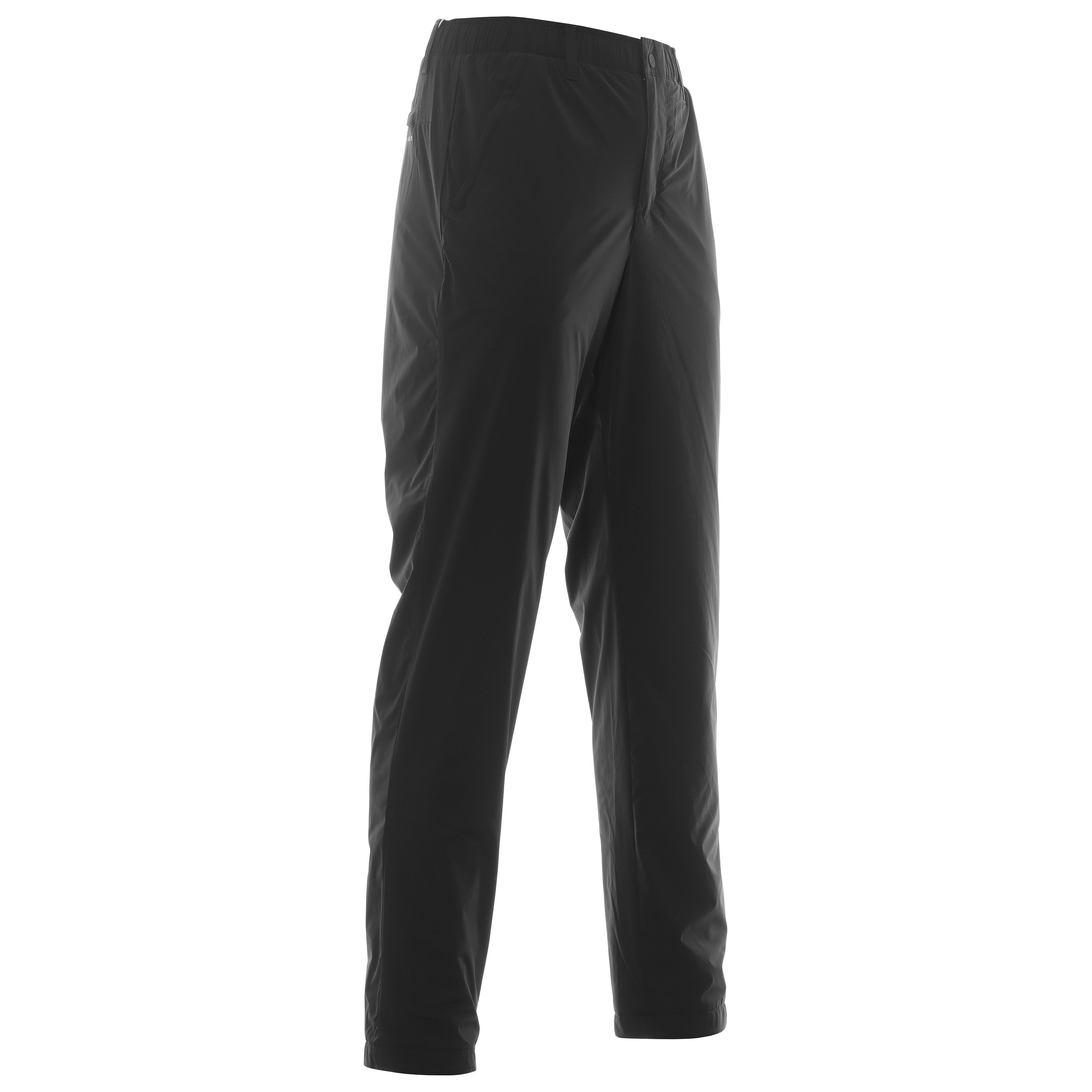 adidas Golf Ultimate365 Tour WIND.RDY Warm Pants HZ3216 Black & Function18