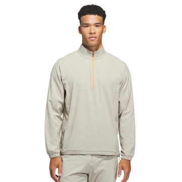 adidas Golf Ultimate365 Woven 1/4 Zip