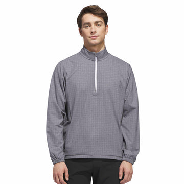 adidas Golf Ultimate365 Woven 1/4 Zip
