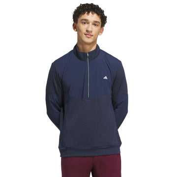 adidas Golf Ultimate365+ CC Hybrid 1/4 Zip