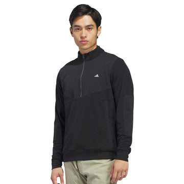 adidas Golf Ultimate365+ CC Hybrid 1/4 Zip