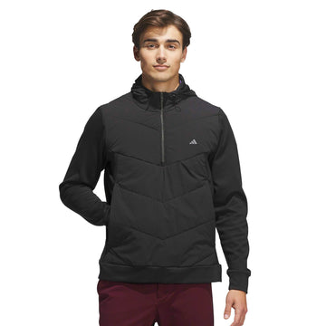adidas Golf Ultimate365+ CC Quilted Anorak