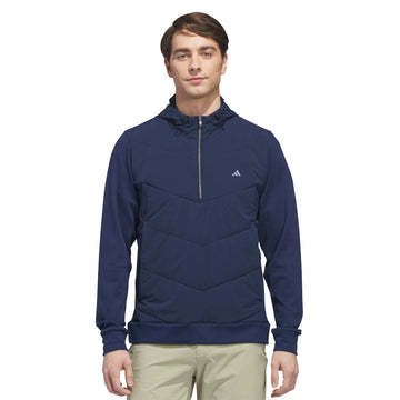 adidas Golf Ultimate365+ CC Quilted Anorak