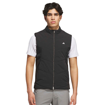 adidas Golf Ultimate365+ CC Quilted Vest