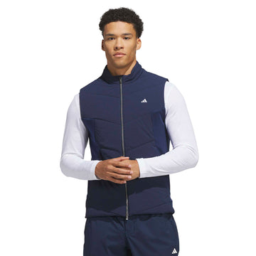 adidas Golf Ultimate365+ CC Quilted Vest