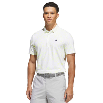 adidas Golf Ultimate365+ Climacool Blossom Shirt