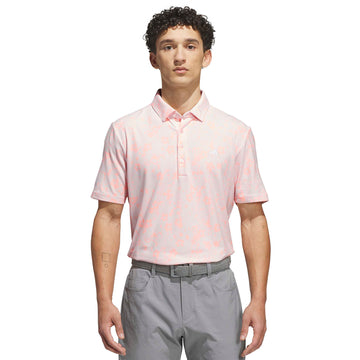 adidas Golf Ultimate365+ Climacool Blossom Shirt