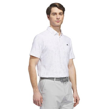 adidas Golf Ultimate365+ Climacool Blossom Shirt