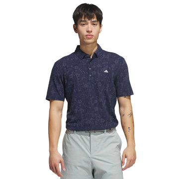 adidas Golf Ultimate365+ Climacool Blossom Shirt