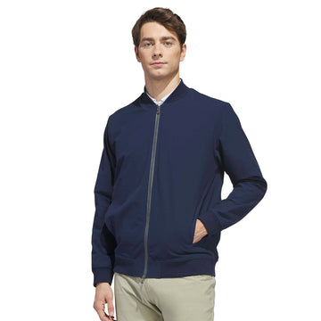 adidas Golf Ultimate365+ Full Zip Jacket