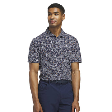 adidas Golf Ultimate365+ Soft Print Shirt