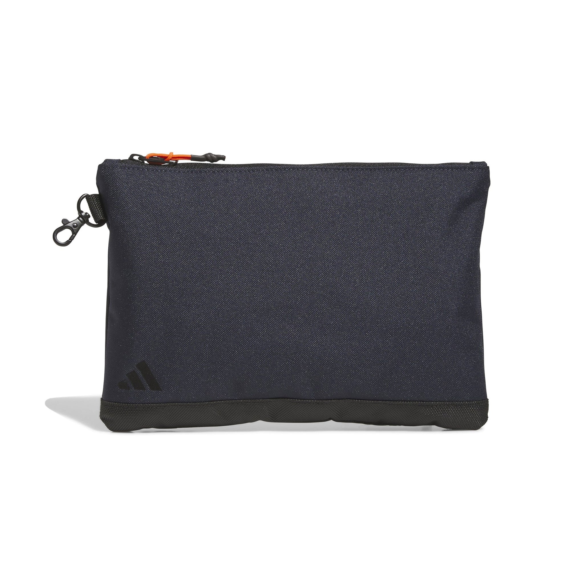 adidas Golf Valuables Pouch Legend Ink