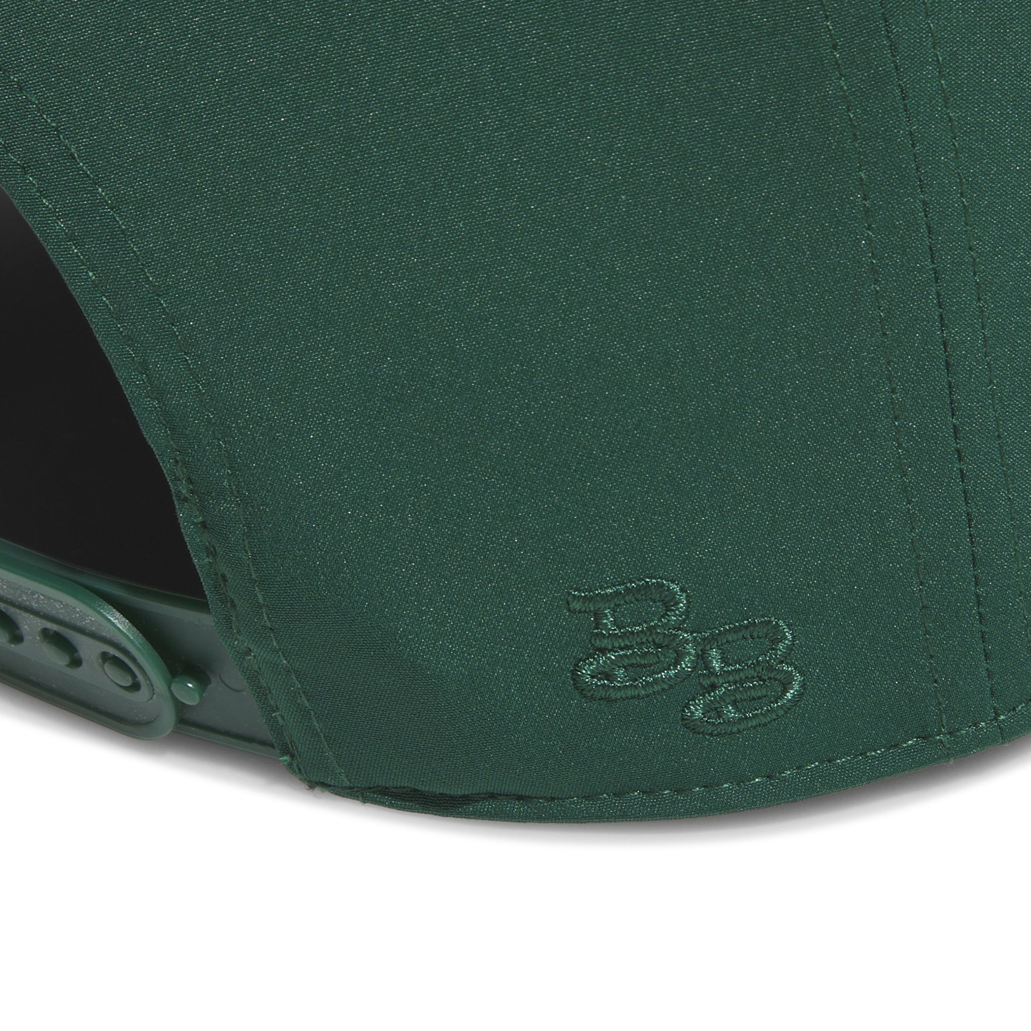 adidas Golf x Bogey Boys Cap IK9572 Collegiate Green & Function18