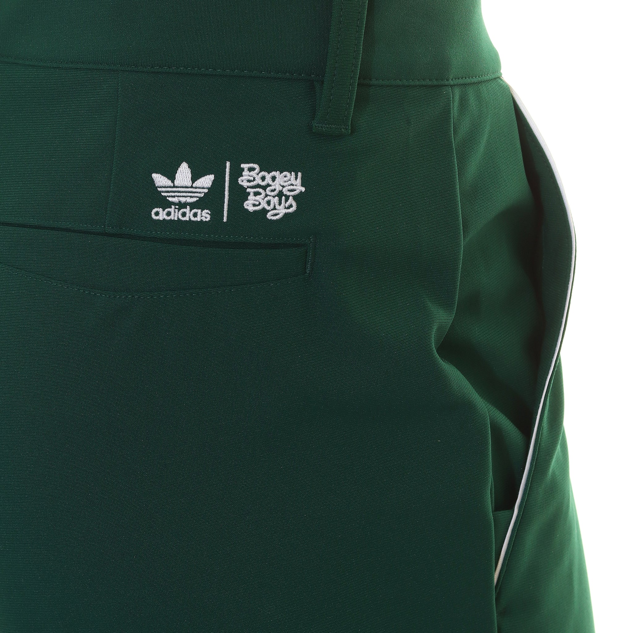 Boys adidas on sale golf pants
