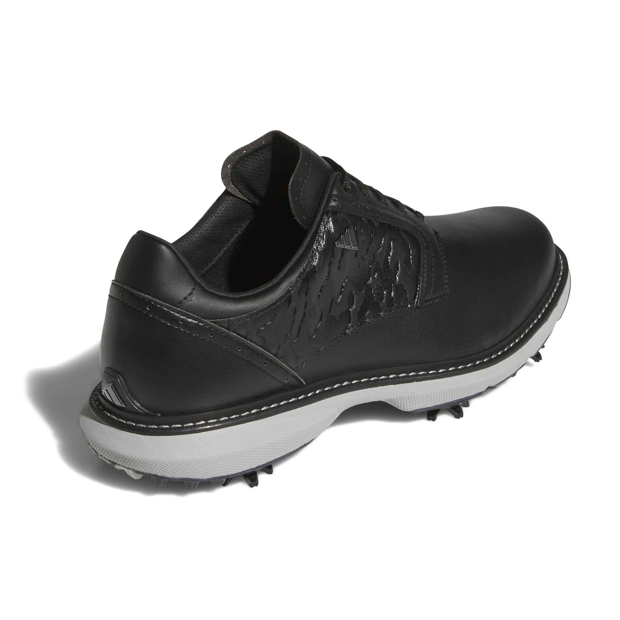 adidas MC70 Golf Shoes - Black/Grey Two - JR1896 - Function18 ...