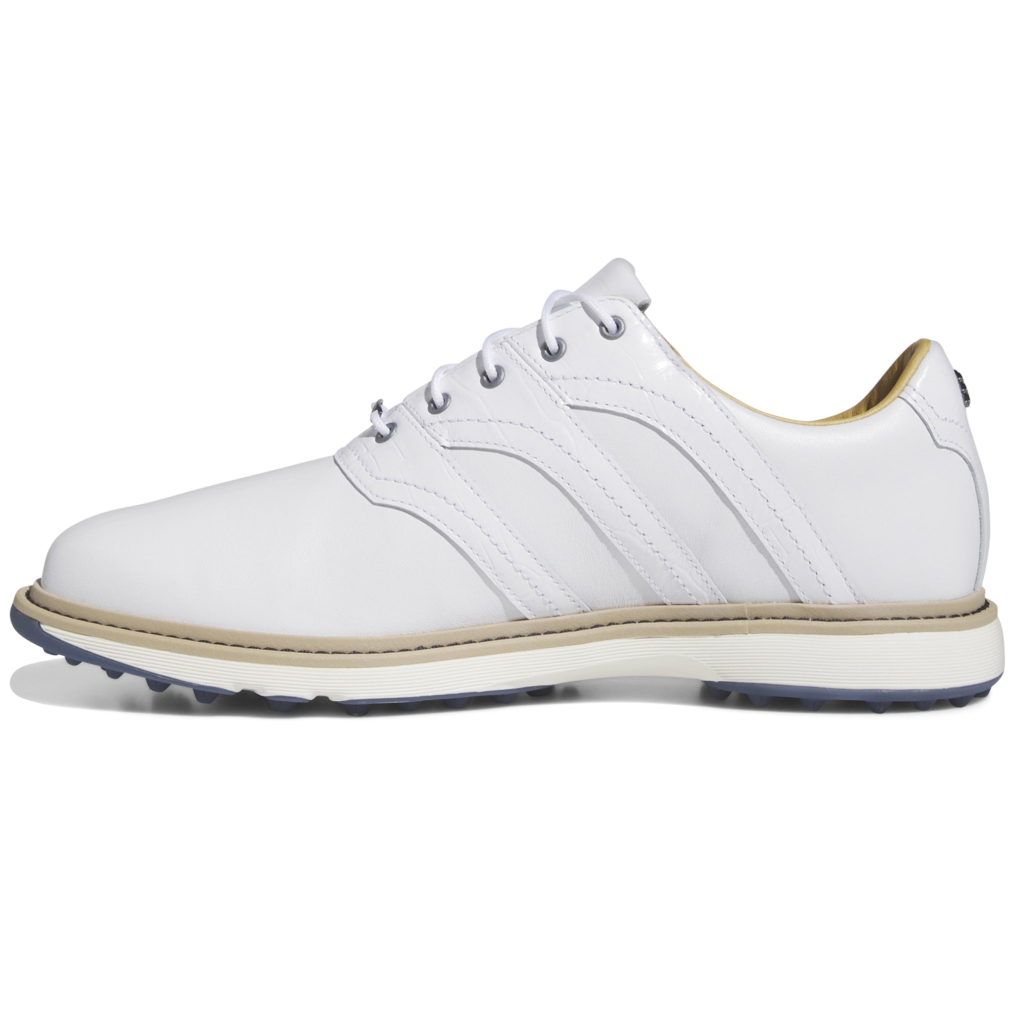 adidas MC80 Z-Traxion Golf Shoes IF2713 White Preloved Ink | Function18