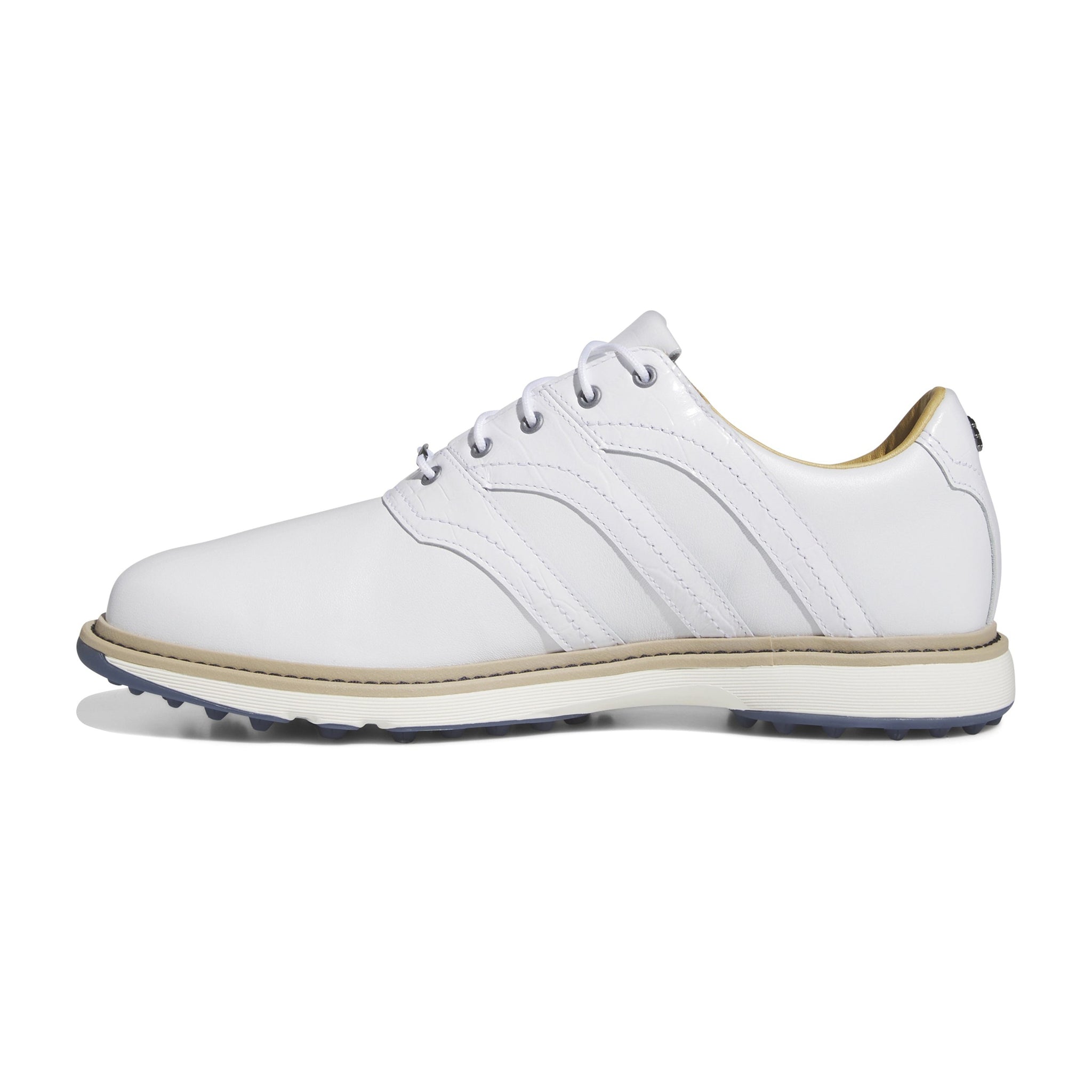 adidas MC Z-Traxion Golf Shoes White/Preloved Ink
