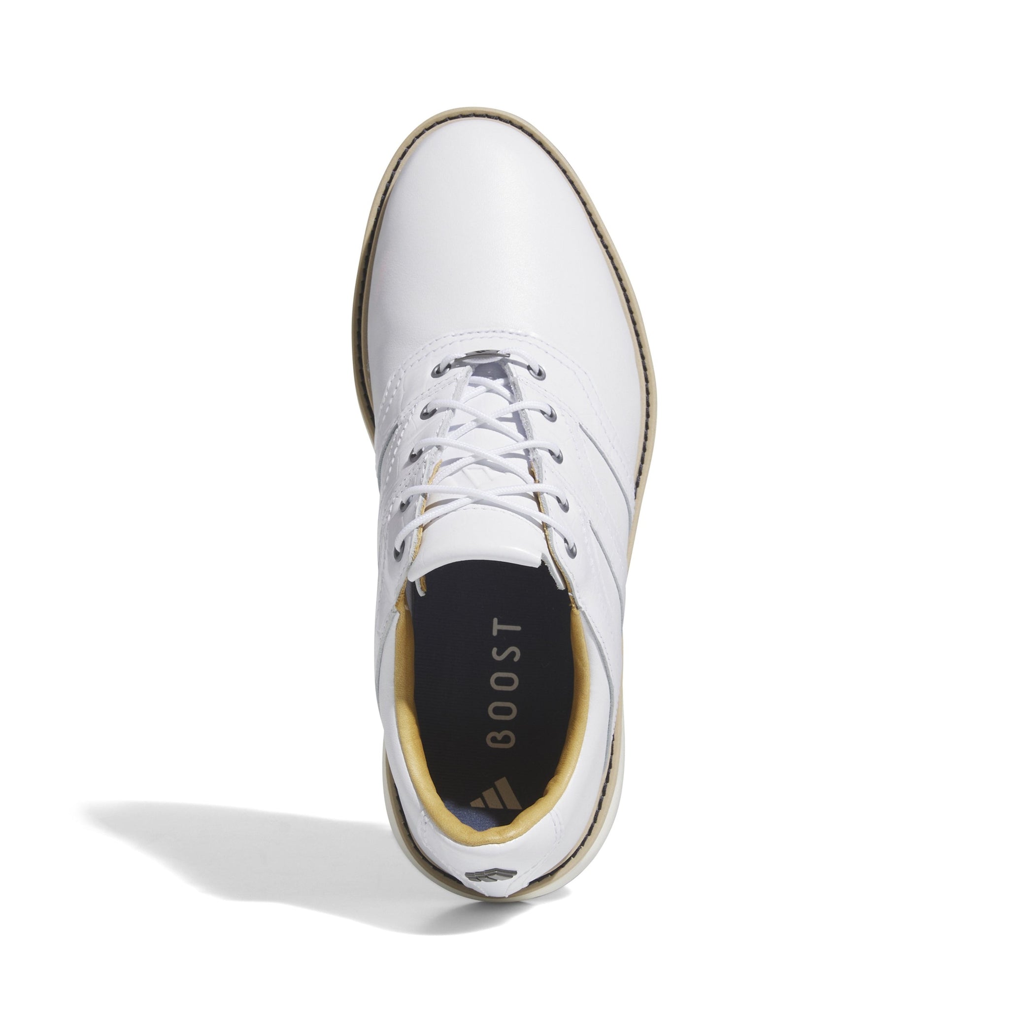 adidas MC Z-Traxion Golf Shoes White/Preloved Ink