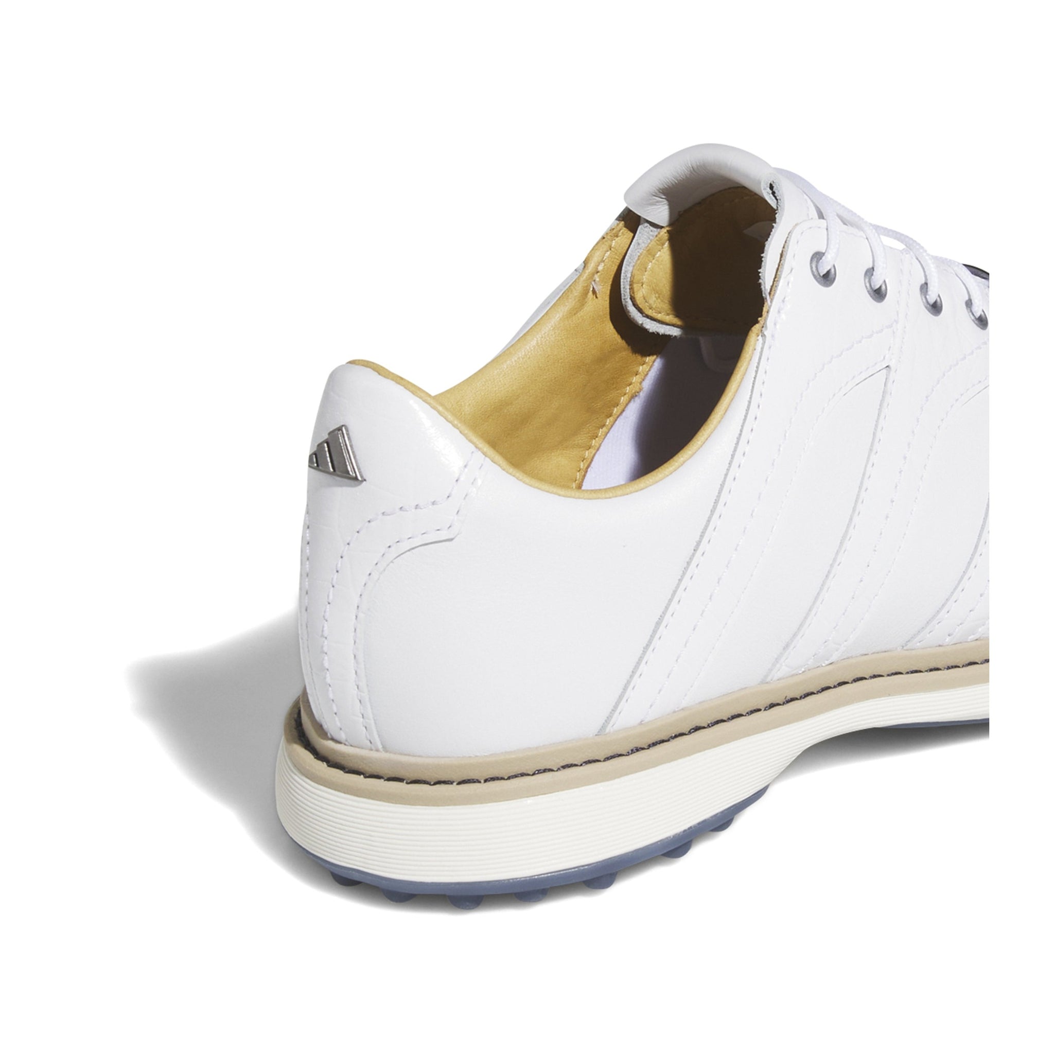 adidas MC Z-Traxion Golf Shoes White/Preloved Ink
