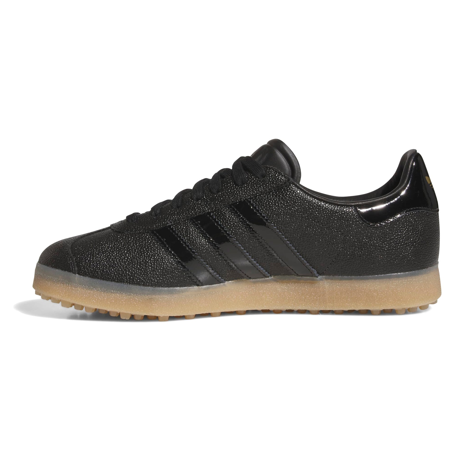 adidas Originals Gazelle Lux Spikeless Golf Shoes