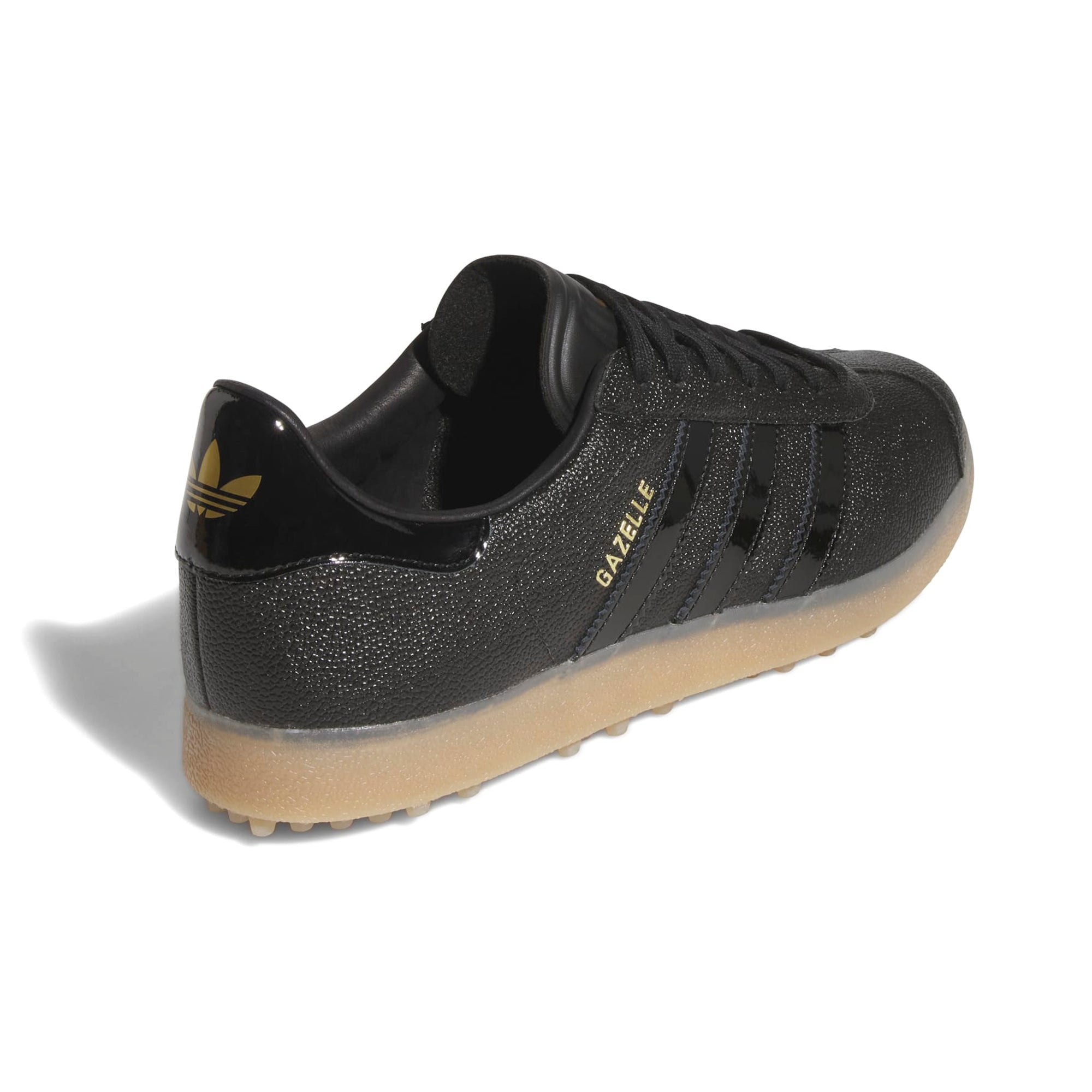 adidas Originals Gazelle Lux Spikeless Golf Shoes