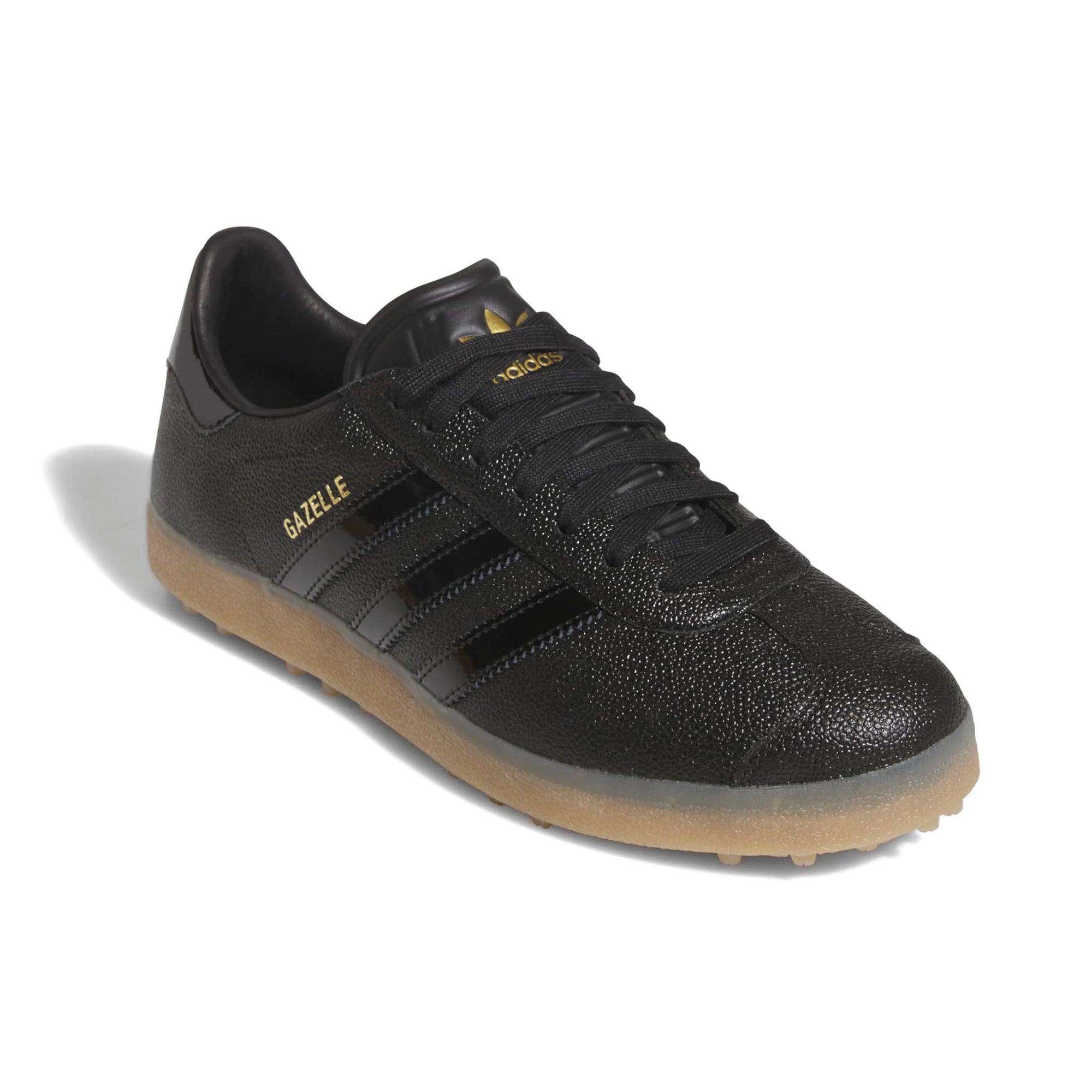 adidas Originals Gazelle Lux Spikeless Golf Shoes