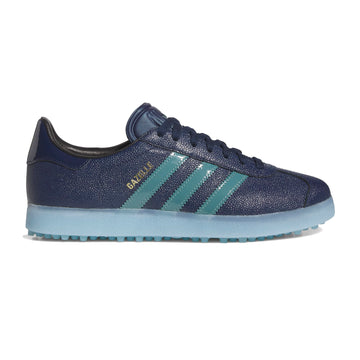 adidas Originals Gazelle Lux Spikeless Golf Shoes