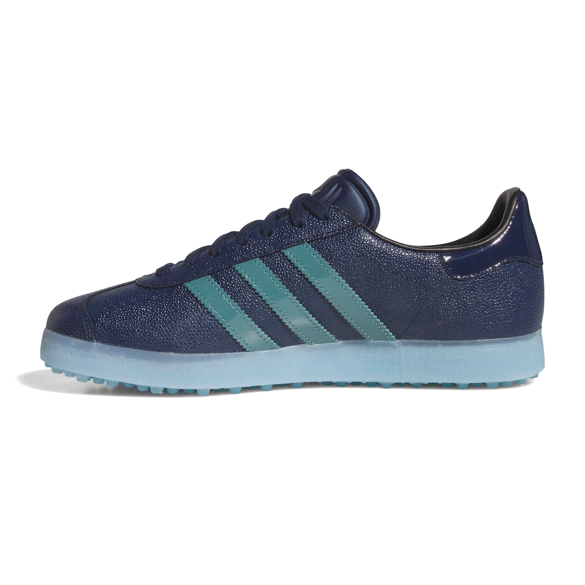 adidas Originals Gazelle Lux Spikeless Golf Shoes