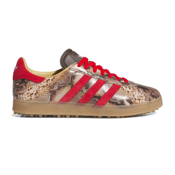 adidas Originals Gazelle Lux Spikeless Golf Shoes