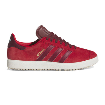 adidas Originals Gazelle Spikeless Golf Shoes
