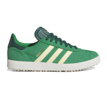 adidas Originals Gazelle Spikeless Golf Shoes