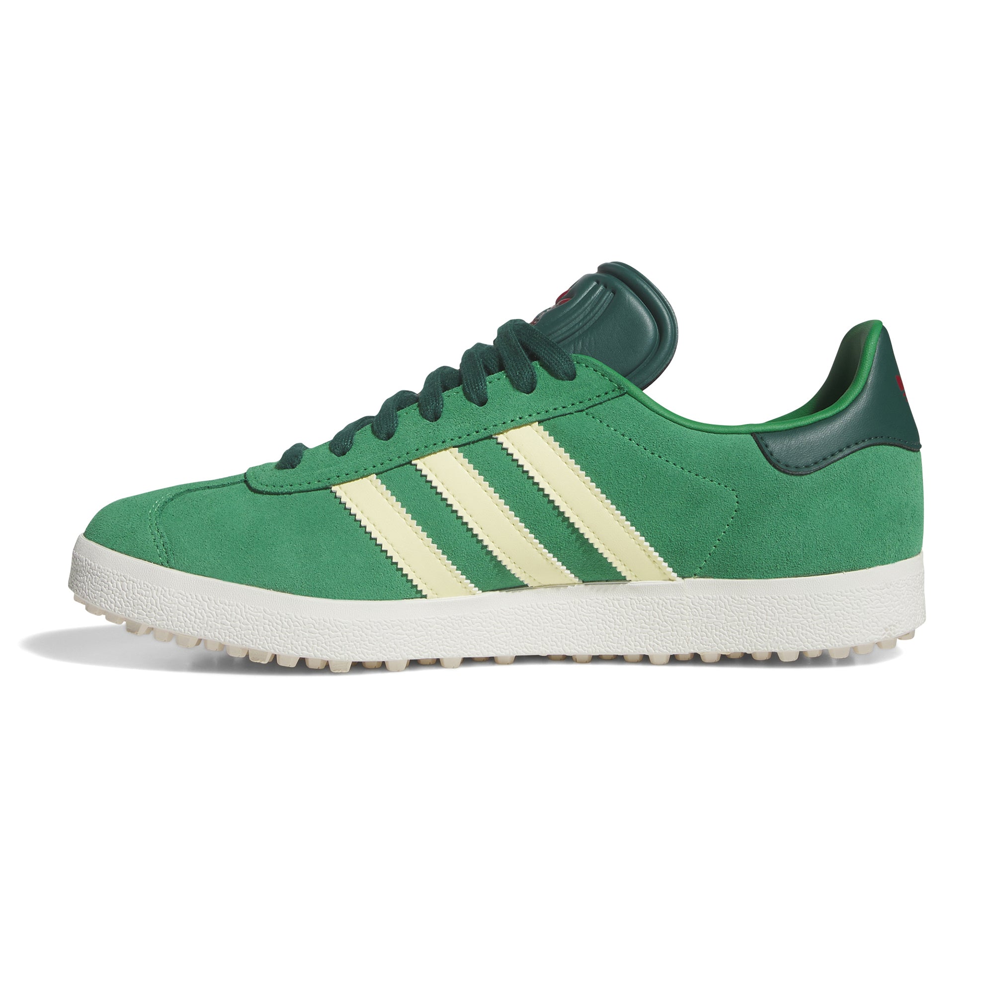 adidas Originals Gazelle Spikeless Golf Shoes