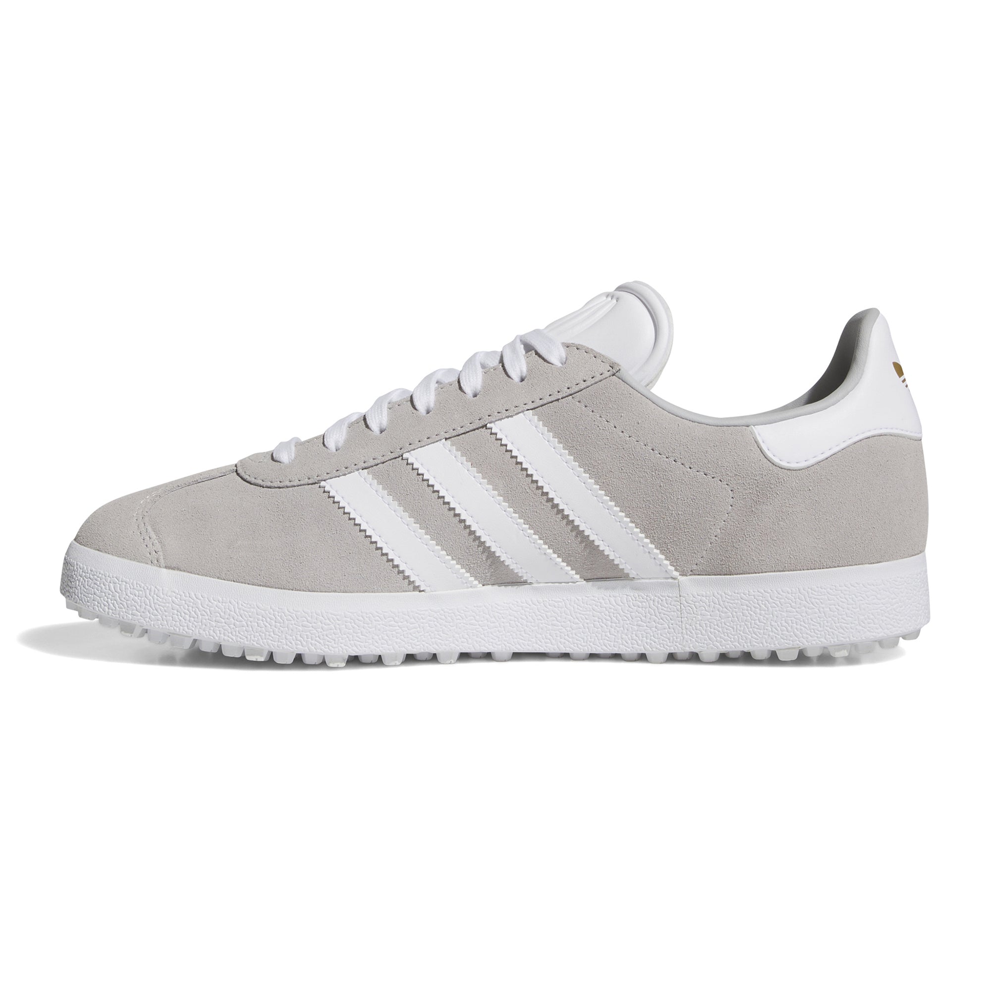 adidas Originals Gazelle Spikeless Golf Shoes