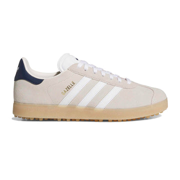 adidas Originals Gazelle Spikeless Golf Shoes