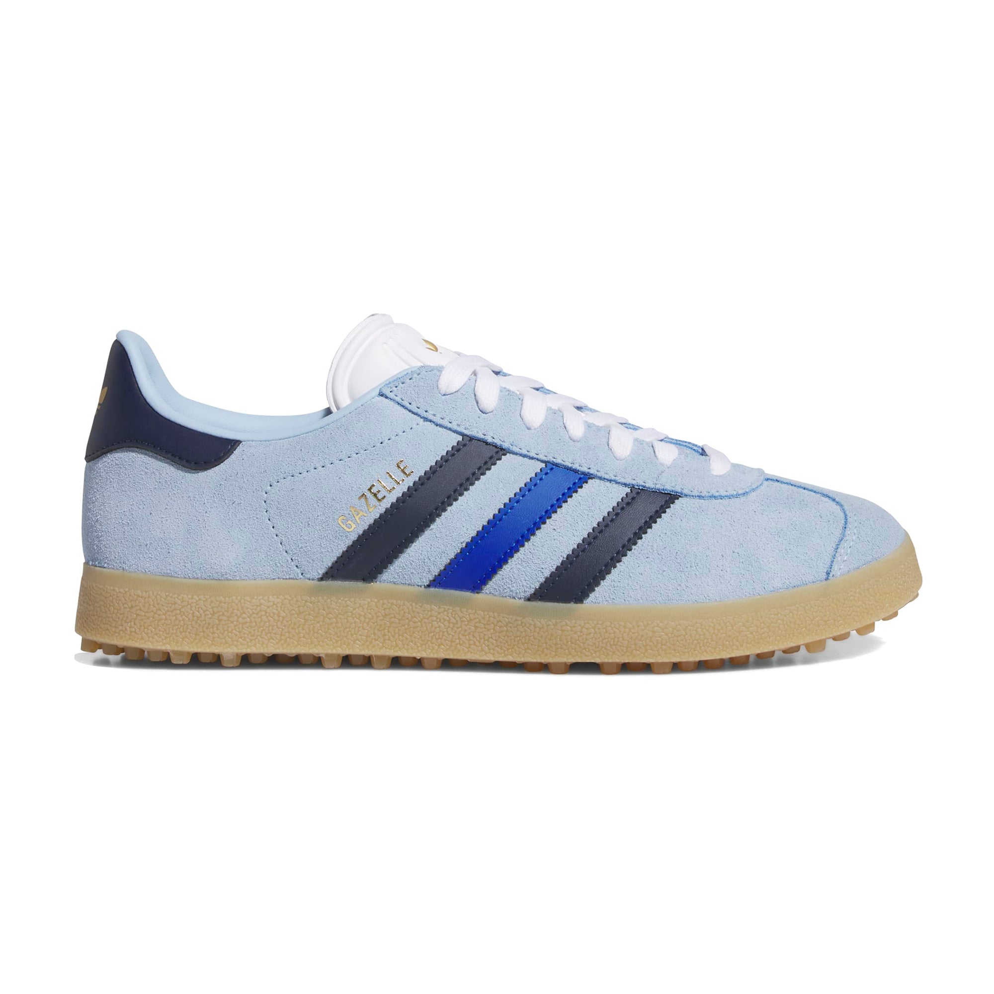 adidas Originals Gazelle Spikeless Golf Shoes